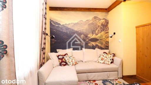 Twój apartament w sercu Bukowiny Tatrzańskiej