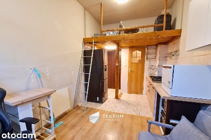 Przytulny, apartament z antresolą w Kościelisku