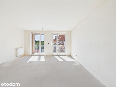 Apartament z widokiem na Brdę, 60m, 3/4 pokoje