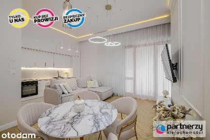 Gotowy Apartament Premium | Nadmotławie | Gdańsk