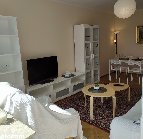Mieszkanie dwupokojowe pokojowe, po remoncie