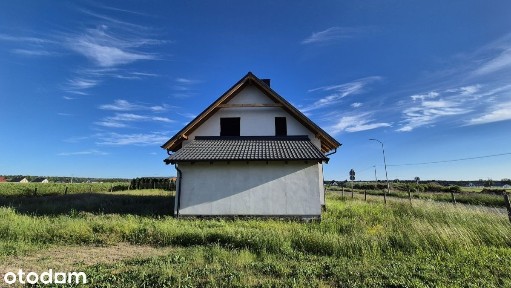 Dom wolnostojący, Bolewice