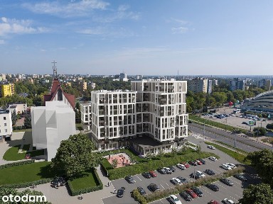 Panorama Zana | mieszkanie 4-pok. | M108