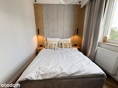 Apartament, 3pokoje, 2 miejsca parkingowe!