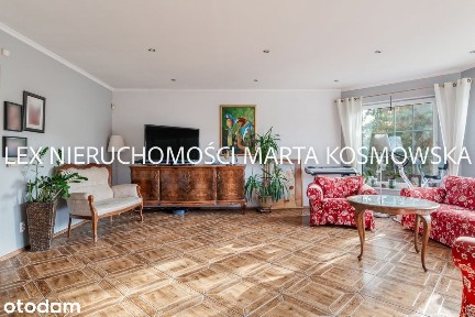 Szymanów, gm. Góra Kalwaria, dom 232,30 m, działka