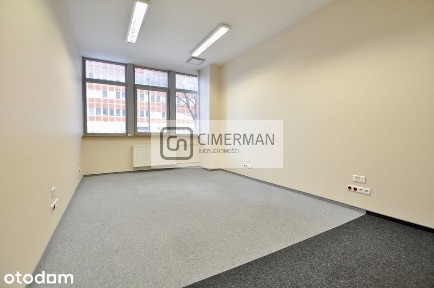 Biuro 18-820 m2 | Grabiszyńska