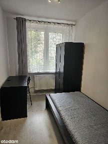 Pokój dla studenta - 3 min od UŚ/SUM - Pogoń w Sosnowcu