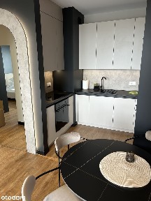 Katowice ul. Korfantego 97/64 | 43,5 m² | Nowe | Garaż I Komórka lok.