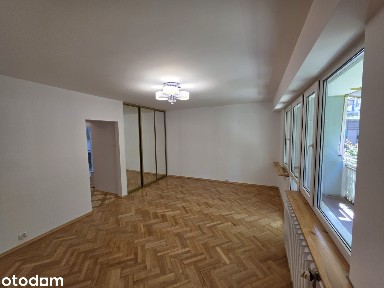 Parter I Oddzielna kuchnia I Balkon