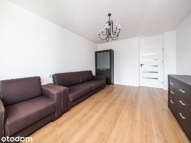 ⭐ 2 pokoje | Saska Kępa | Cegła | Balkon