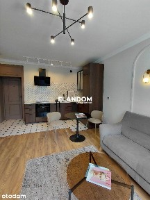 Nowoczesne 2 pokoje 34 m² po generalnym remoncie