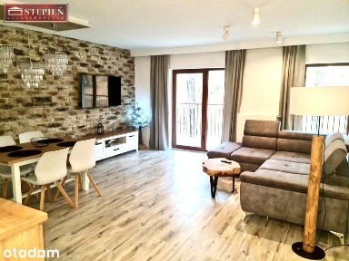 Apartament Premium z tarasem Szklarska Poręba