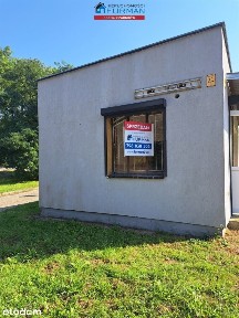 lokal uzytkowy na sprzedaż w Czarnkowie