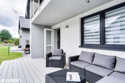 Gotowy biznes nad morzem | 2 domy | ROI 13,6% | Lubiatowo
