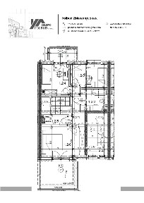 Dom jednorodzinny,zab. szeregowa, 105m² Starogard Gdański, ul.Wiosenna