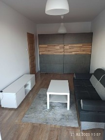 Wynajmę mieszkanie Lublin Wrońska