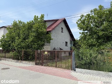 Dom 146 m2, Rondo, Dębica