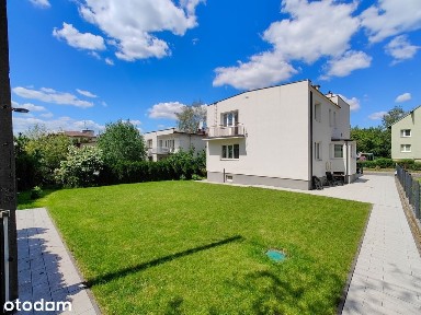 Dom 238m2 w centrum Rzeszowa- 3 lokale