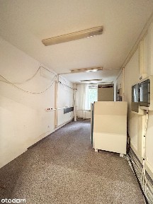 Lokal użytkowy 16,70 m² na wynajem | Parter | Poznań, ul. Wichrowa 4