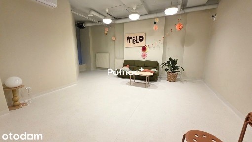Lokal Handlowo-Biurowo-Usługowy 305m² Częstochowa
