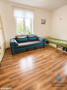 Kawalerka 25 m² | Parter | Parking | Niski czynsz