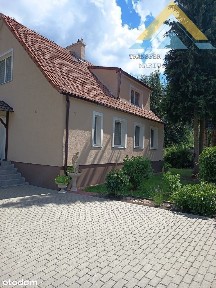 Klimatyczny dom z duszą, piękna działka!