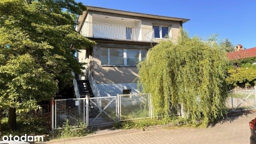 Gotowiec Inwestycyjny! Dom 250 m² | 11 pokoi