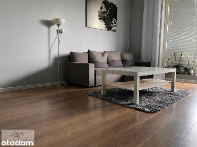 2-pokojowy Apartament 46,62 m²