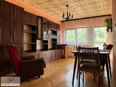 2-pokoje pełen rozkład 45,13 m² | Bałuty-Teofilów