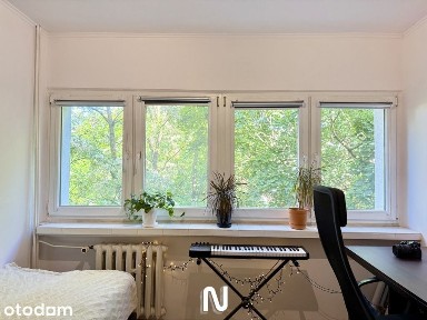 Mieszkanie inwestycyjne 53 m² na Bałutach