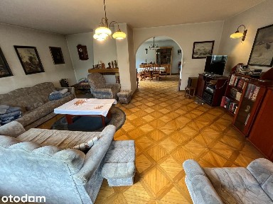 Dom na sprzedaż - Starachowice | 190 m² | Działka 600 m² | 629 000 zł