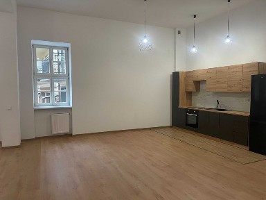 Mieszkanie na wynajem w centrum Kalisza