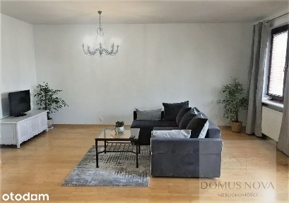 Trzypokojowe apartament