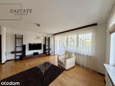 Balkon 8 m² | Garaż i internet w cenie | Park