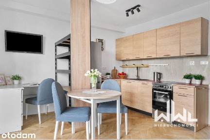 Śródmieście Pl. Unii - Nowe Studio Widok