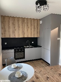 Mieszkanie 40m2 Dwa Pokoje Parking ul. Wyścigowa obok Basen Neptun