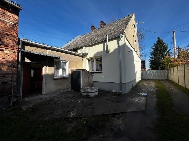 Udział w lokalu mieszkalnym w Głodnie, gm. Rakoniewice