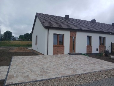 Sprzedam dom w Owieczkach