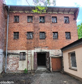 Na sprzedaż kamienica w centrum Inowrocławia + osobne mieszkanie