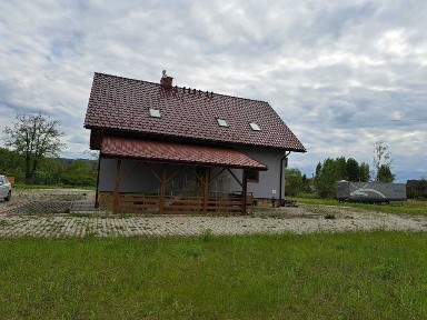 Do wynajęcia Dom z dużą działką pod działalność