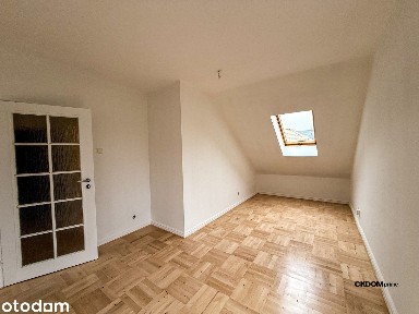 3 pokoje mieszkanie 77m² plus garaż Baranówek