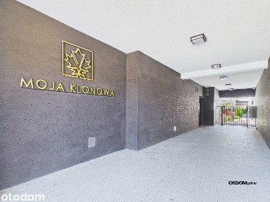 Apartament 71,86 m² Moja Klonowa Kielce