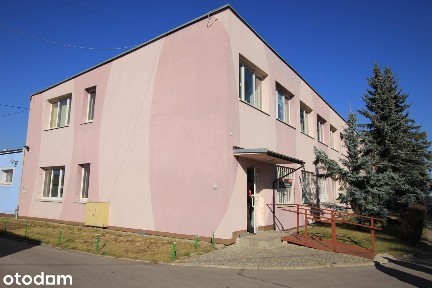 Lokal użytkowy, 10,26 m², Radom