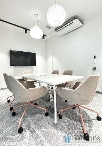 Biuro 12 Stanowisk - Mokotów Klasa A