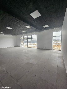 Lokal biurowo-produkcyjno-usługowy do wynajęcia NOWY TARG