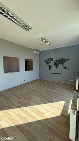 Do wynajęcia lokal 48 m² -Biurowiec Columbus, os.Bohaterów Września82