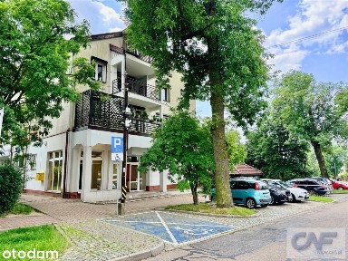 ul. Paprocańska, Osiedle Barbara, Tychy, śląskie