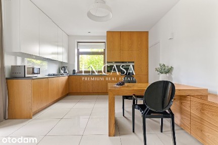 Funkcjonalny dom do wynajęcia, 304 m2 | Wilanów