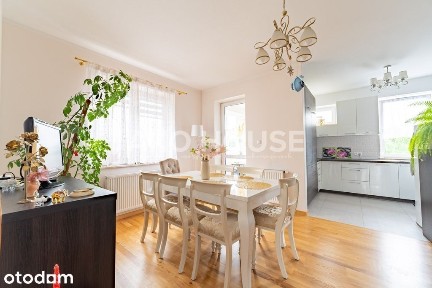 DOLINA CISÓW | 4 pokoje | | 107 m2 | MIESZKANIE