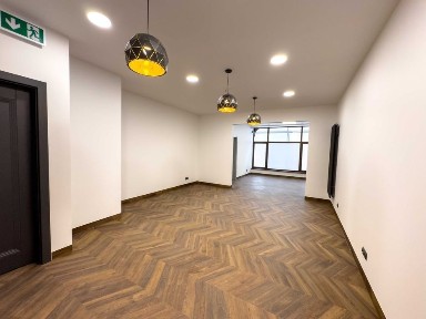 Wynajmę piękny Lokal z widokiem na Twierdzę Kłodzką 40m2